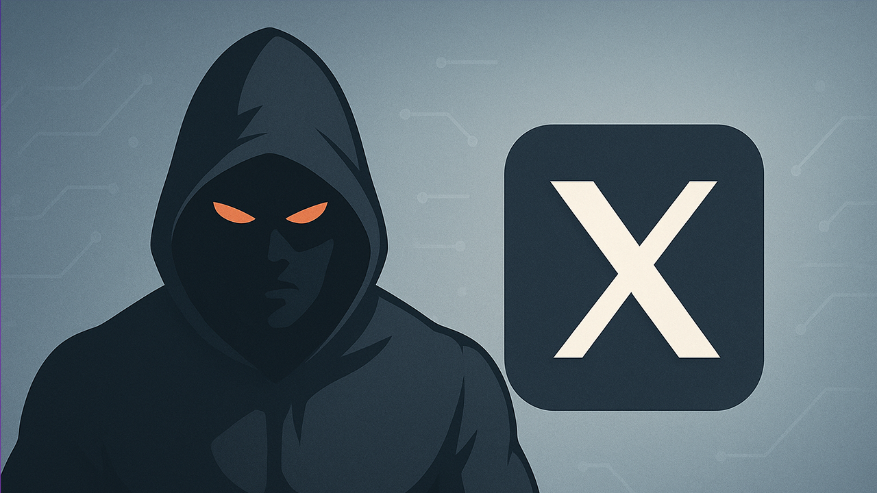 Article graphic — 6 Ways to Steal Someone’s Account